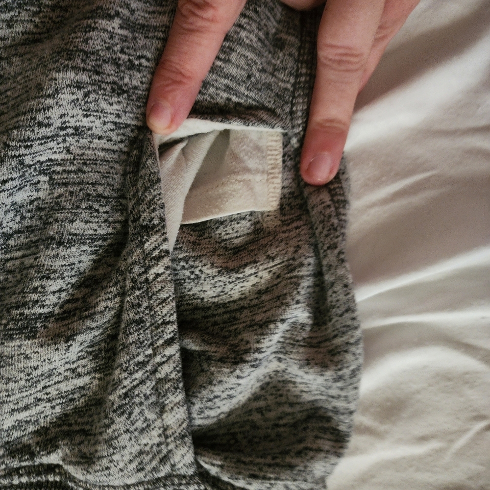 Men's Small Joggers - Picture 5 of 6